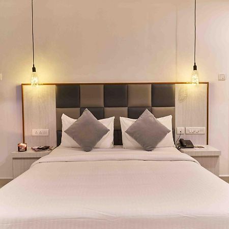 Hotel Mamallaa Heritage Mahábalipuram Kültér fotó