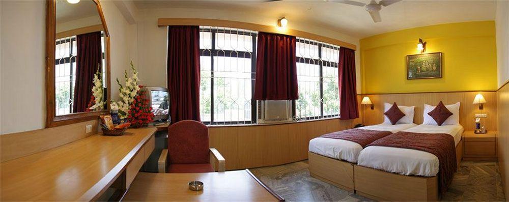 Hotel Mamallaa Heritage Mahábalipuram Kültér fotó