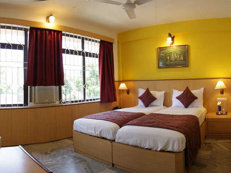 Hotel Mamallaa Heritage Mahábalipuram Kültér fotó