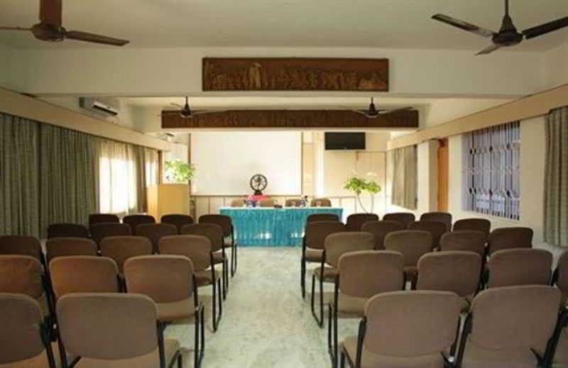 Hotel Mamallaa Heritage Mahábalipuram Kültér fotó