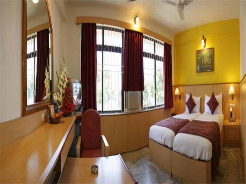 Hotel Mamallaa Heritage Mahábalipuram Kültér fotó